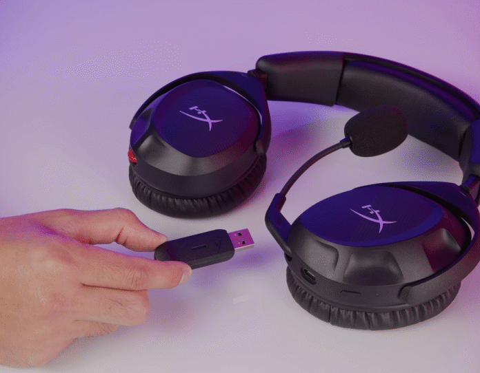 blog de tecnologia: Blog de Tecnologia: Conheça o incrível fone de ouvido gamer da Hyperx, blogs de tecnologia, eldo gomes