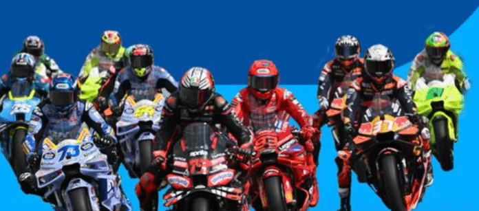 Clientes BRB têm acesso antecipado ao MotoGP Brasil