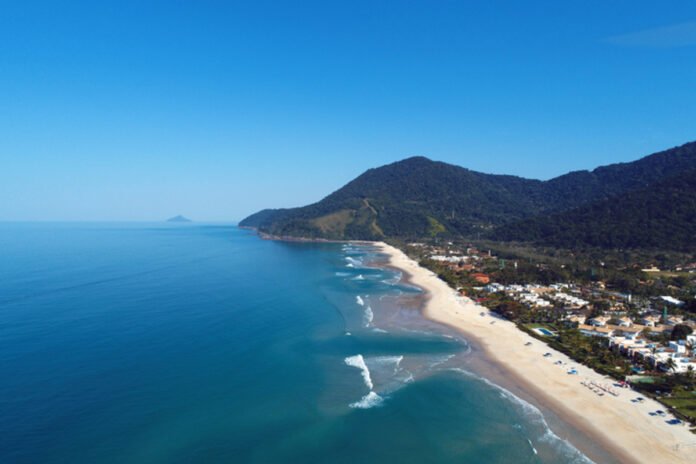 Litoral Norte de SP enfrenta efeitos crescentes das mudanças climáticas