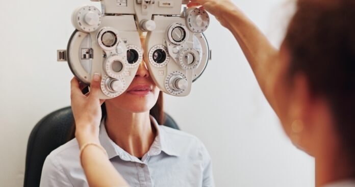 Rede Total Care investe R$ 1,6 milhão na oftalmologia em SP