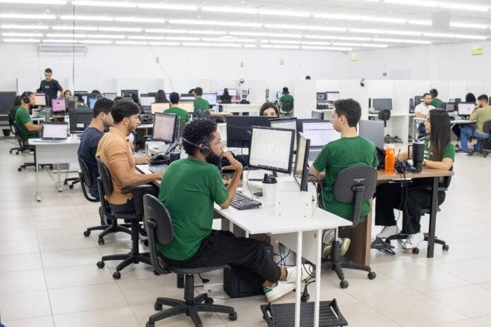 Contajá é indicada ao Prêmio Reclame Aqui 2025