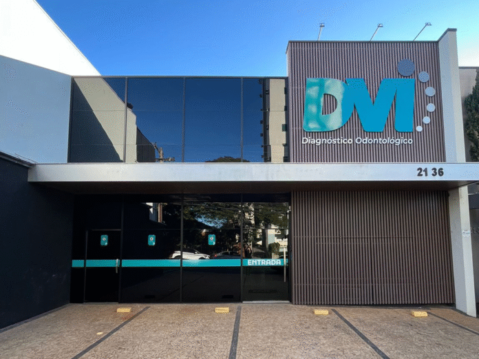 Rebranding amplia presença nacional da DVI Diagnóstico