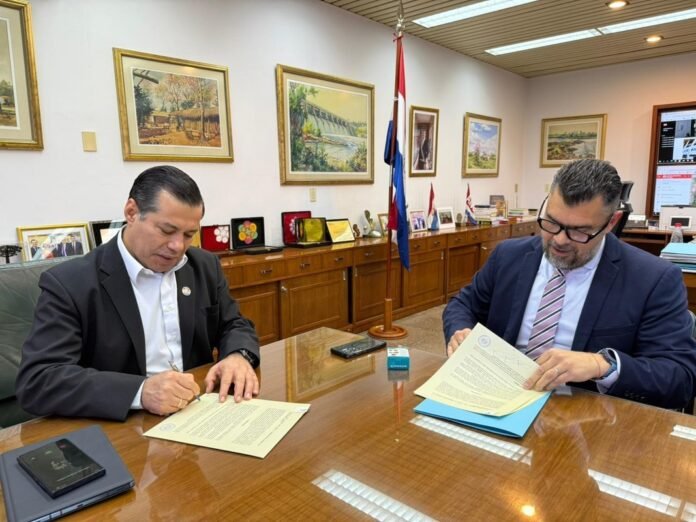 X8 Cloud lança projeto de infraestrutura de IA no Paraguai