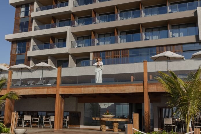 Viagem é essencial para o bem-estar do consumidor de luxo