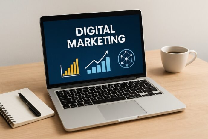 Obra aborda estratégias de marketing digital e engajamento