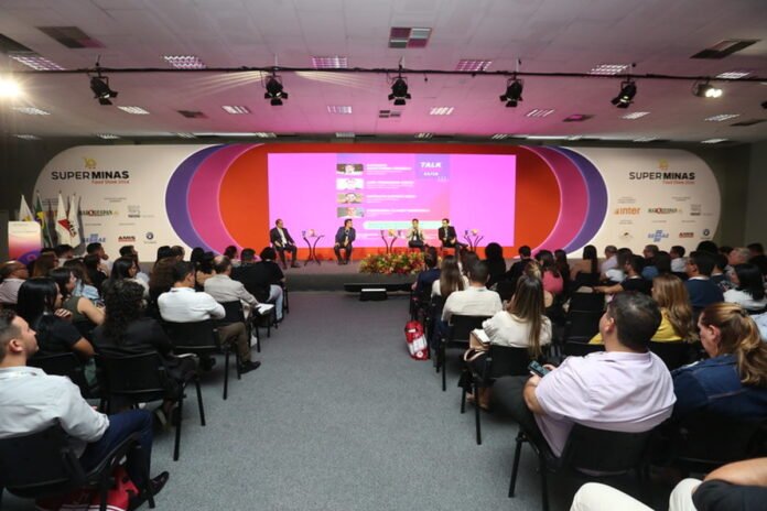 SISQUAL WFM leva soluções de gestão à Superminas 2025