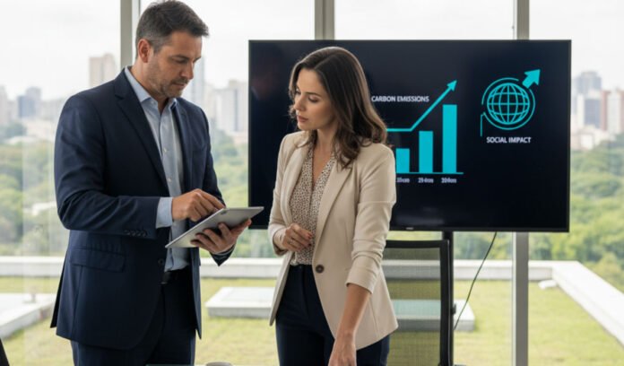 Marketing com propósito ganha força nas relações entre empresas