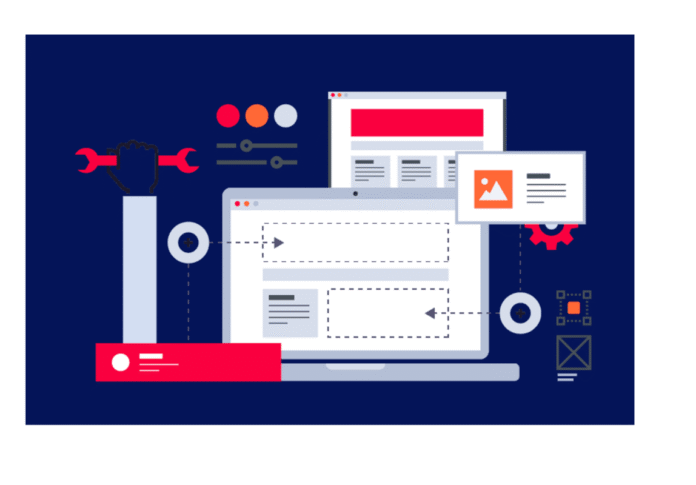 Mercado adota BPM e Low-Code para transformar processos