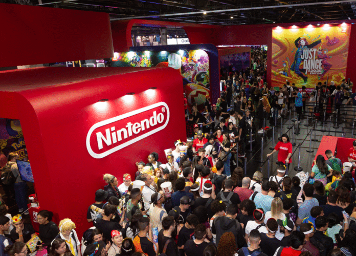 Brasil Game Show 2025