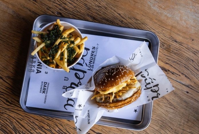 Tour Gastronômico do Brasil Restaurant Week