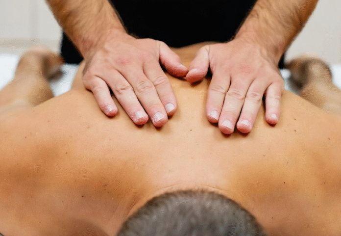 Sessões de massoterapia personalizadas em Brasília: Massagem relaxante, drenagem linfâtica e outras