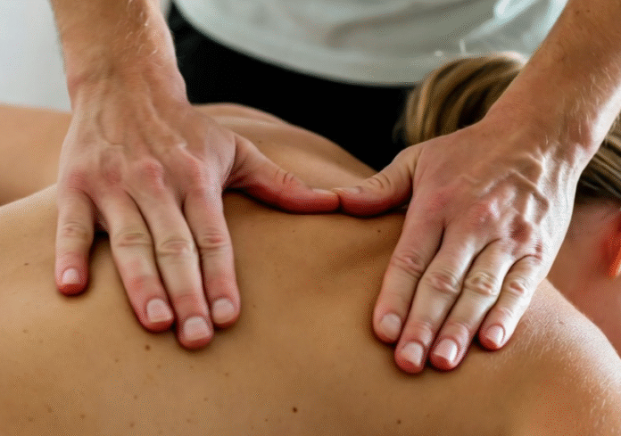 Massoterapia em Brasília: Drenagem Linfática em Brasília