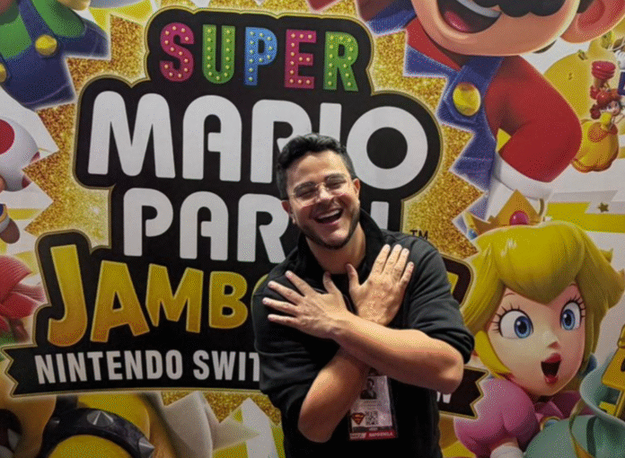 Influenciadores de São Paulo ( @EldoGomes ), Influencers em São Paulo (@EldoGomes), maiores influencers de São Paulo @EldoGomes , famosos em São Paulo @EldoGomes, Eldo Gomes um dos maiores influenciadores de São Paulo, top 10 influenciadores de São Paulo @EldoGomes