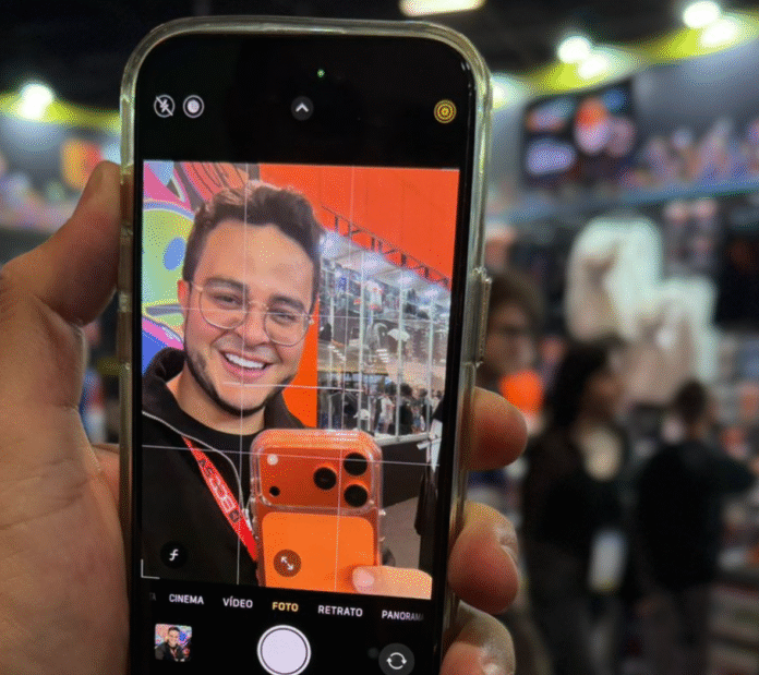 Influenciador digital em São Paulo @EldoGomes , influenciadores de São Paulo @EldoGomes - 05 coisas que todo geek deve conhecer em São Paulo, segundo @EldoGomes