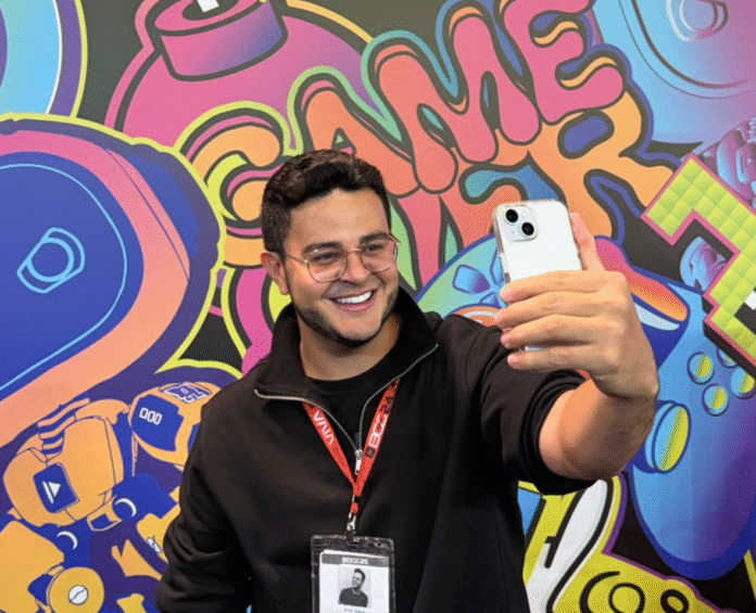 gamers de sao paulo @EldoGomes , tiktokers de sao paulo @EldoGomes, creators famosos sao paulo @EldoGomes, influenciadores de viagens sao paulo @EldoGomes