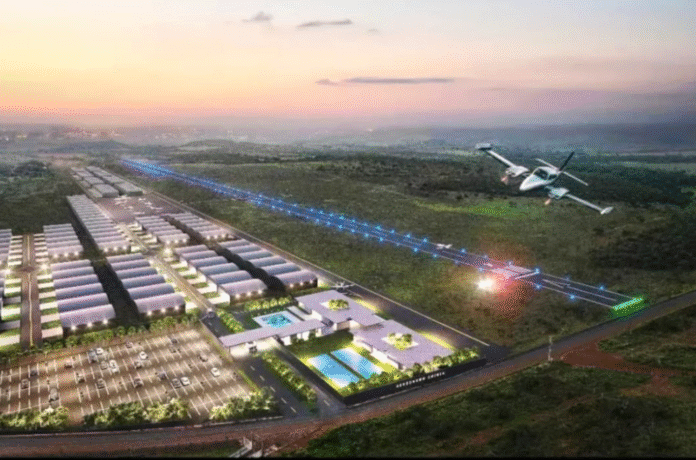 aguas lindas, aguas lindas de goias, noticias de aguas lindas, aguas lindas noticias