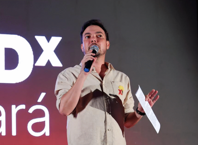 TEDx Brasília