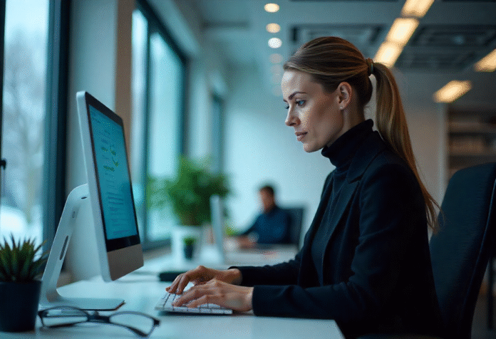 Contabilidade apoia expansão de empresas de tecnologia