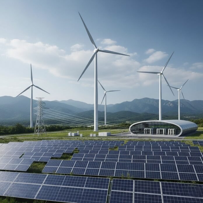 Falta de talentos ameaça transição energética no Brasil