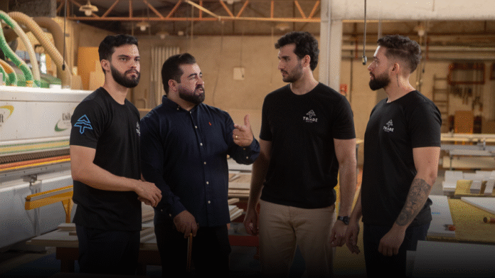 Indústria centenária de Curitiba dobra receita com o digital