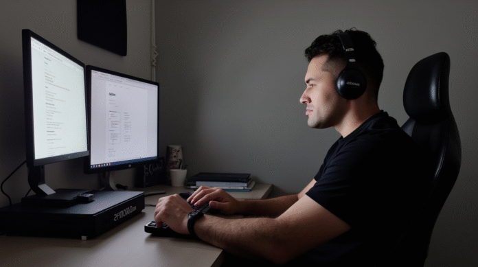 IA e tráfego pago ampliam alcance de pequenos negócios