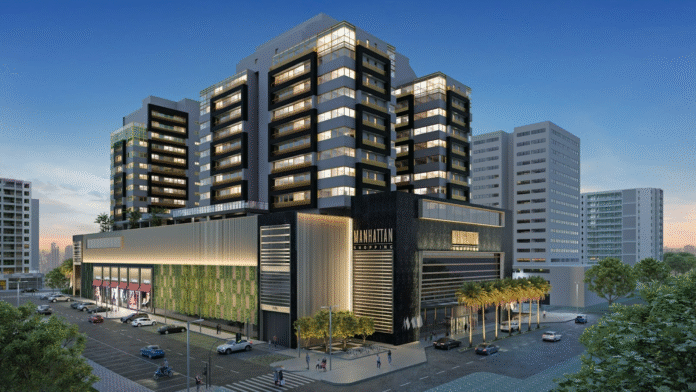 Manhattan Shopping aposta em modelo que integra consumo, bem-estar e moradia em Águas Claras