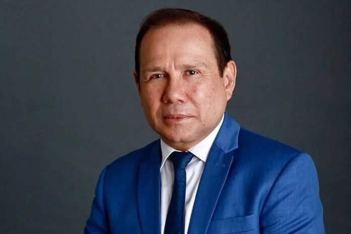 BRB aprova Nelson Antônio de Souza