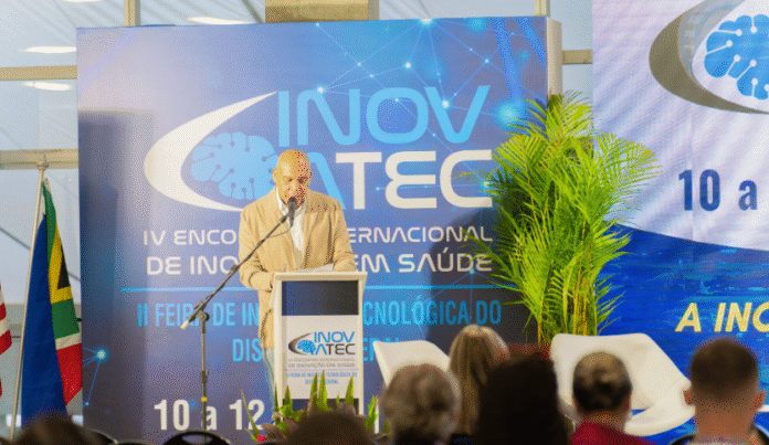 Inovatec Brasília 2025