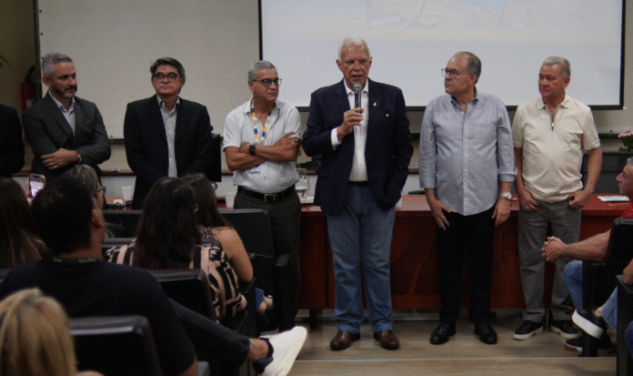 José Humberto fortalece gestão regional e integra Administração 24h