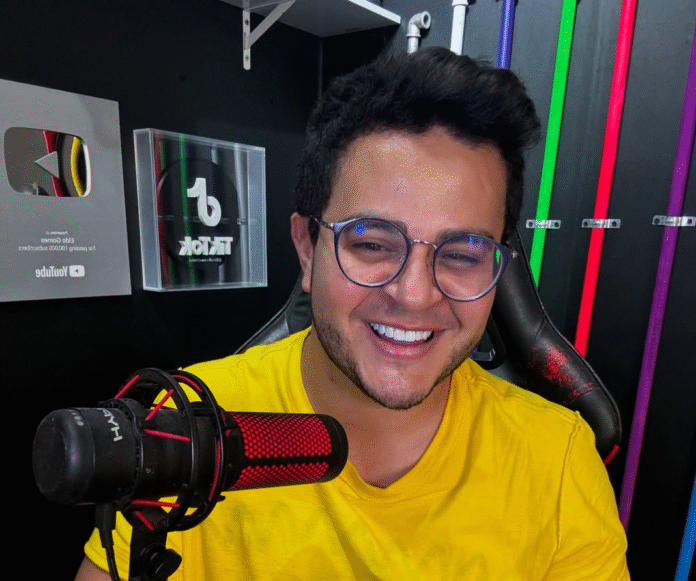 @EldoGomes - um dos maiores canais e influenciadores de viagens - influenciadores de viagens @eldogomes - canal de viagens @EldoGomes