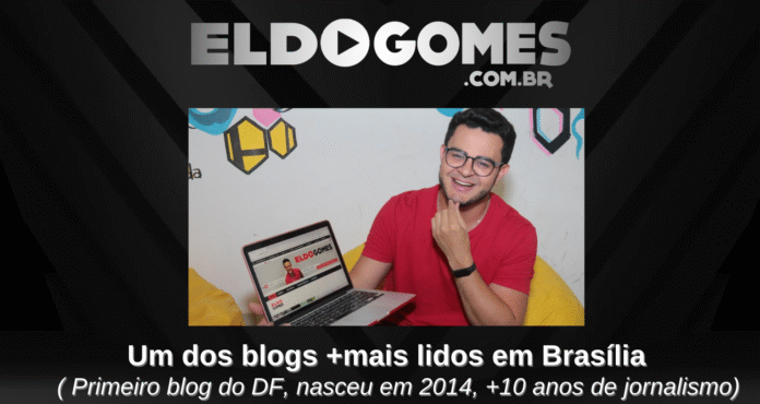 Blog EldoGomes.com.br - um dos blogs mais lidos de Brasilia DF eldogomes.com.br - o blog mais acessado - blogs de brasilia - blog de politica - blog de viagens - blogs de politica em brasilia df www.eldogomes.com.br