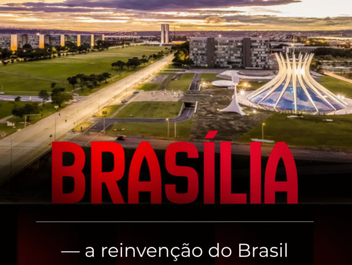 12 coisas para esperar do TEDx Brasília