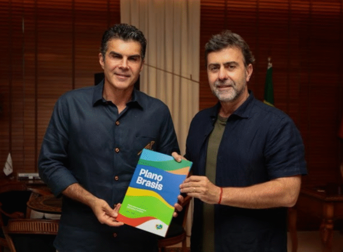 Embratur defende turismo sustentável