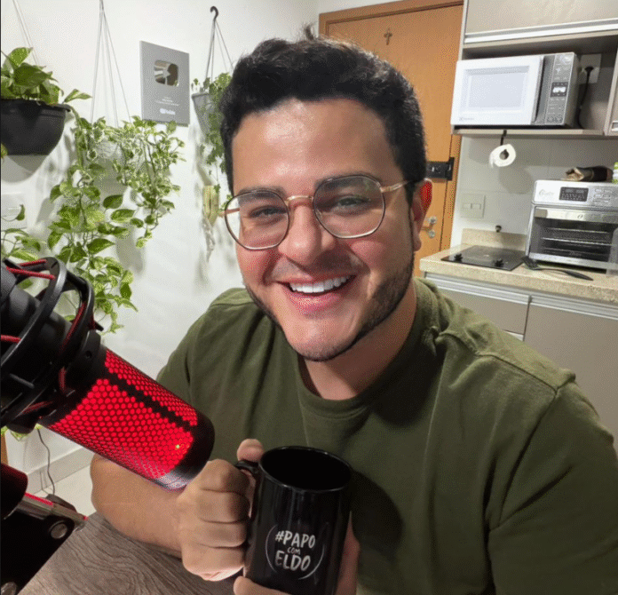 VideoCast de Brasília com @EldoGomes , podcast de brasilia com @EldoGomes, brasilia podcast @EldoGomes, youtuber de brasilia @EldoGomes, influenciador de brasilia @EldoGomes, influenciadores de brasilia, maior podcast de brasilia df, maiores podcasts de brasilia, influenciadores famosos de brasilia @EldoGomes