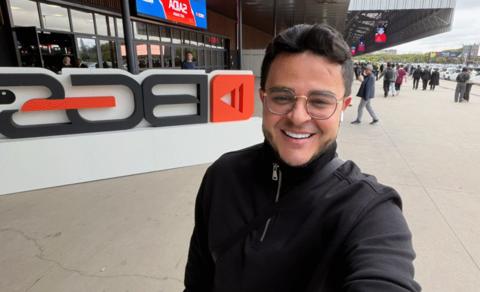 Gamer de Brasília @EldoGomes , gamers em brasilia @EldoGomes, creators gamers @EldoGomes, criadores de conteúdo gamers @EldoGomes, gamers do playstation @EldoGomes, creators playstation @EldoGomes, influenciadores gamers @EldoGomes, influencers gamers @EldoGomes