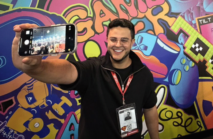 Influenciadores e a mudança para São Paulo em debate