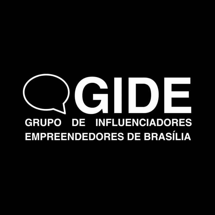 Grupo de Influenciadores Empreendedores de Brasília (GIDE)
