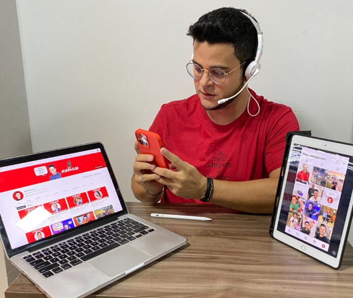 Blogs mais lidos em Brasília - eldogomes.com.br - um dos maiores blogs de Brasília com influenciadores