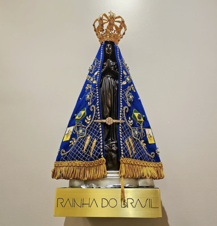 12 fatos sobre Nossa Senhora Aparecida que você precisa saber