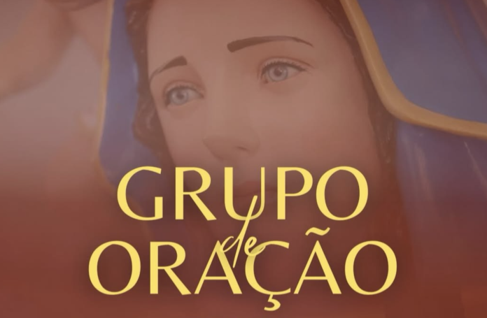 Grupo de oração católico em Brasília