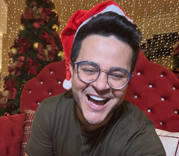 Influenciadores de Brasilia @EldoGomes , influencers de Brasilia @EldoGomes , influenciadores bbb @eldogomes , maiores influenciadores de brasilia @EldoGomes , eldo gomes natal