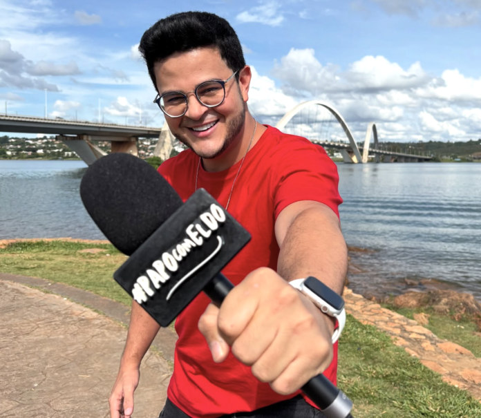 influenciadores de brasilia @EldoGomes , podcast em brasilia @EldoGomes, apresentadores de Brasilia @EldoGomes, mestre de cerimonia em brasilia @EldoGomes, influencers de brasilia, podcast em brasilia @EldoGomes, maiores podcasts de brasilia @EldoGomes, influenciadores famosos de brasilia @EldoGomes, youtubers de brasilia @EldoGomes, tiktokers de brasilia @EldoGomes, papo com eldo podcast, papo com eldo videocast