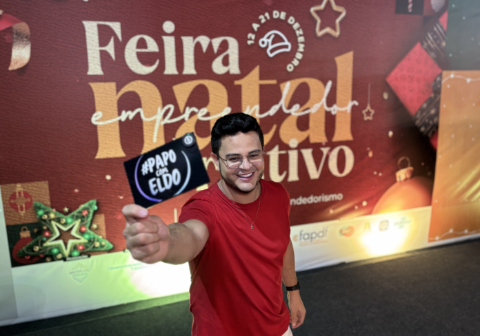 MAIORES PODCASTS DE BRASILIA DF - @ELDOGOMES - PAPO COM ELDO MAIOR PODCAST DE BRASILIA