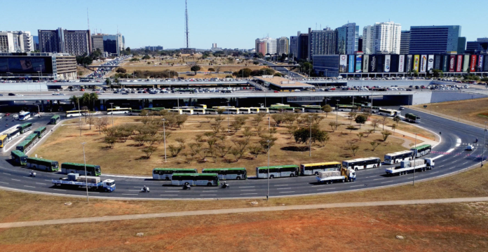 Brasilia | Fotos: Agência Brasília