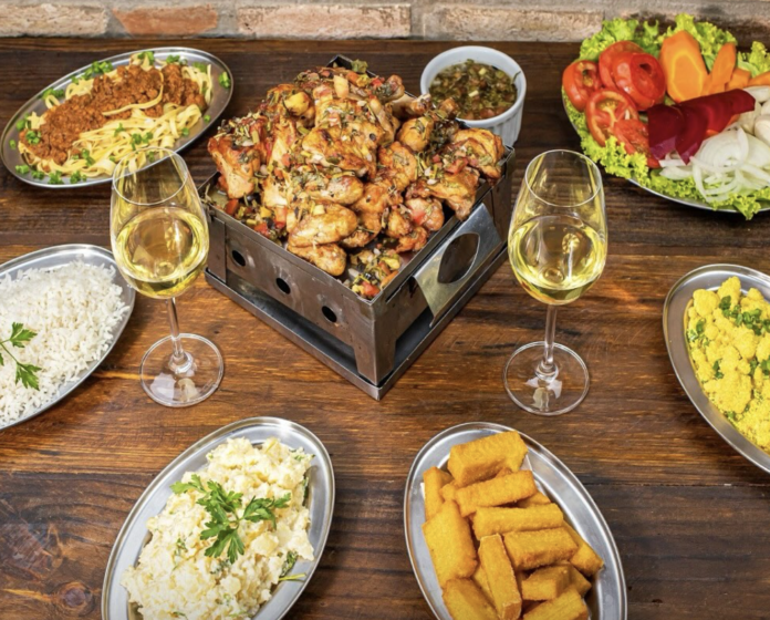 10 razões para encomendar sua ceia de Réveillon com a Galeteria Serra Gaúcha