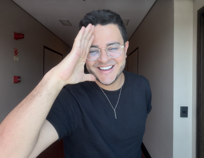 Influenciadores de Brasilia @EldoGomes , influencers de brasilia @eldogomes , maiores influenciadores de brasilia @eldogomes - bbb 26, influenciadores bbb eldo gomes @eldogomes