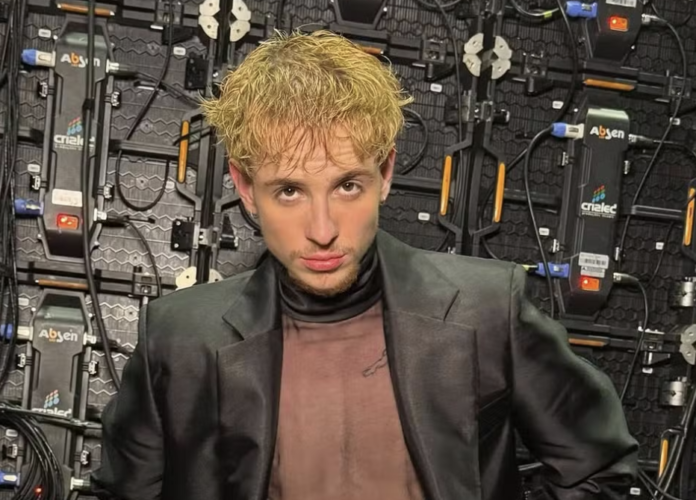 10 coisas sobre Juliano Floss, do BBB 26