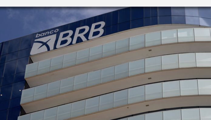 Banco BRB Brasília