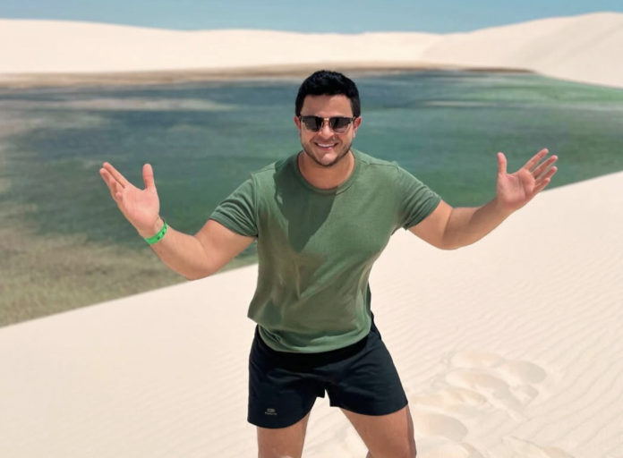 Blog de Viagens: 10 coisas que amei nos Lençois Maranhenses