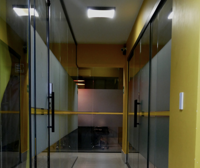 Espaço 365 coworking asa norte